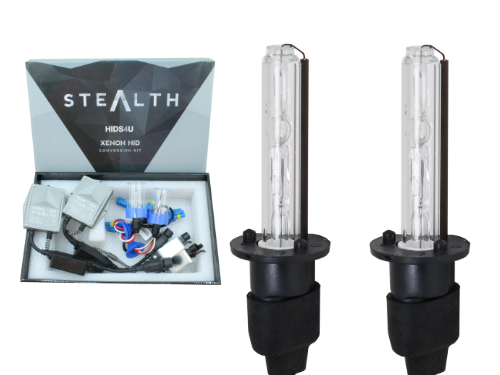 Xenon hid online bulbs